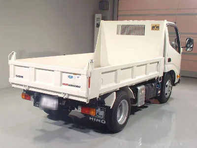 HINO DUTRO