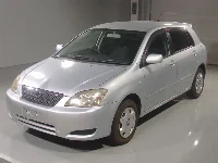 Toyota Corolla Runx