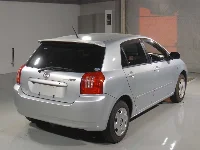 Toyota Corolla Runx