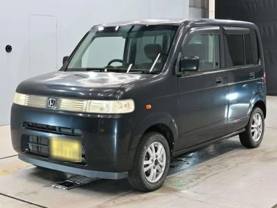 HONDA THATS