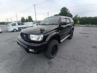 TOYOTA HILUX SURF