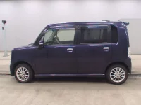 Цена авто Daihatsu Move Conte с аукционов Японии, номер кузова L585S, пробег 103 000, оценка 8