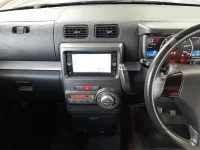 Цена авто Daihatsu Move Conte с аукционов Японии, номер кузова L585S, пробег 103 000, оценка 8
