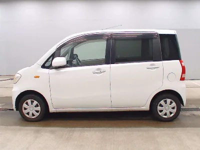 DAIHATSU TANTO EXE