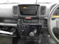 Цена авто Mazda Scrum с аукционов Японии, номер кузова DG17V, пробег 198 000, оценка 4