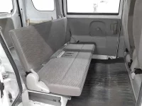 Цена авто Mazda Scrum с аукционов Японии, номер кузова DG17V, пробег 198 000, оценка 4