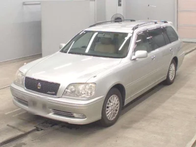 TOYOTA CROWN ESTATE