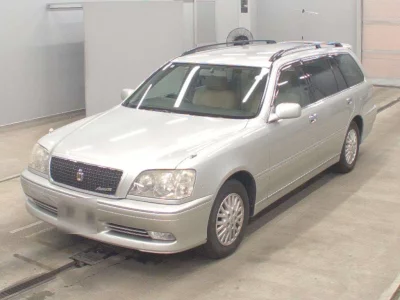 TOYOTA CROWN ESTATE
