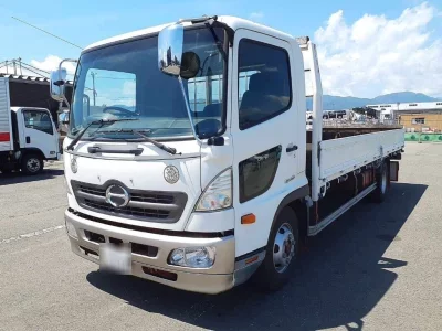 HINO RANGER