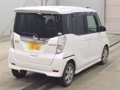 MITSUBISHI EK SPACE CUSTOM