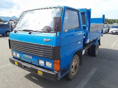 MAZDA TITAN
