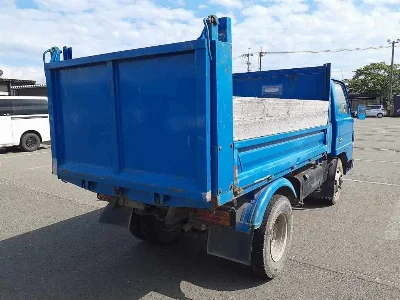 MAZDA TITAN