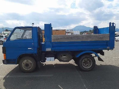 MAZDA TITAN