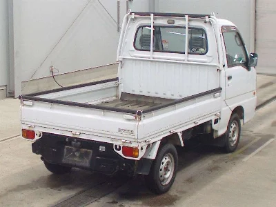 SUBARU SAMBAR TRUCK