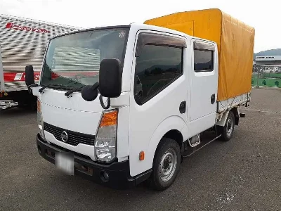 NISSAN ATLAS