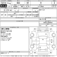 Daihatsu Max