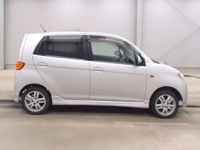 DAIHATSU MAX