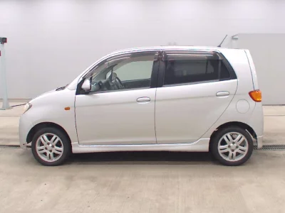 DAIHATSU MAX