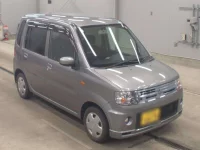Mitsubishi Toppo