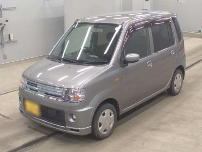 MITSUBISHI TOPPO