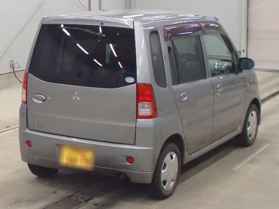 MITSUBISHI TOPPO
