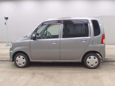 MITSUBISHI TOPPO