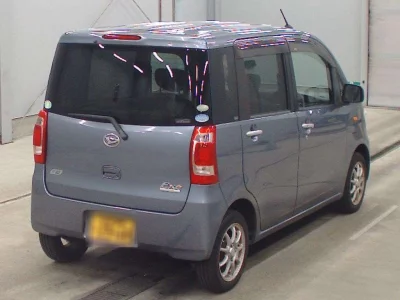 Daihatsu Tanto Exe