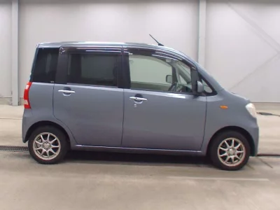 DAIHATSU TANTO EXE