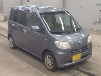 DAIHATSU TANTO EXE