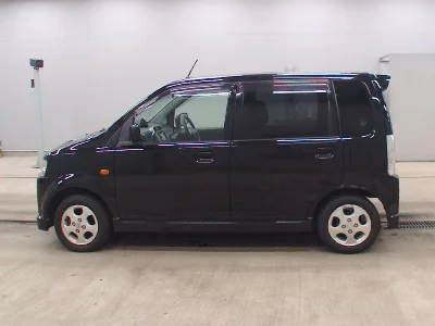 MITSUBISHI EK SPORTS