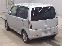 Цена авто Mitsubishi eK Wagon с аукционов Японии, номер кузова H82W, пробег 100 000, оценка 4