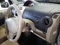 Цена авто Mitsubishi eK Wagon с аукционов Японии, номер кузова H82W, пробег 100 000, оценка 4
