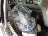 Цена авто Mitsubishi eK Wagon с аукционов Японии, номер кузова H82W, пробег 100 000, оценка 4
