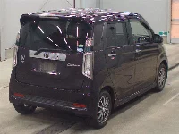 Цена авто Honda N-WGN с аукционов Японии, номер кузова JH1, пробег 79 000, оценка 4
