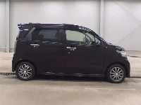 Цена авто Honda N-WGN с аукционов Японии, номер кузова JH1, пробег 79 000, оценка 4