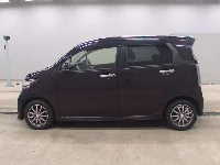 Цена авто Honda N-WGN с аукционов Японии, номер кузова JH1, пробег 79 000, оценка 4