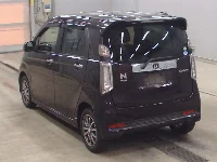 Цена авто Honda N-WGN с аукционов Японии, номер кузова JH1, пробег 79 000, оценка 4