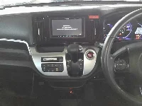 Цена авто Honda N-WGN с аукционов Японии, номер кузова JH1, пробег 79 000, оценка 4