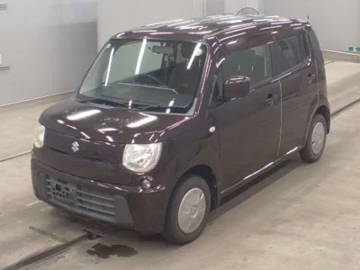 SUZUKI MRWAGON