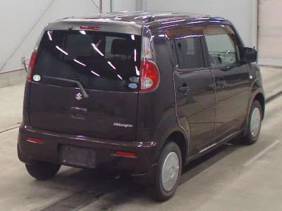 SUZUKI MRWAGON