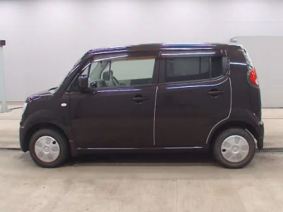 SUZUKI MRWAGON