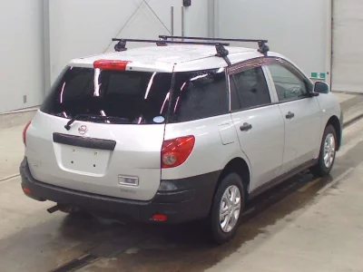 NISSAN NV150 AD
