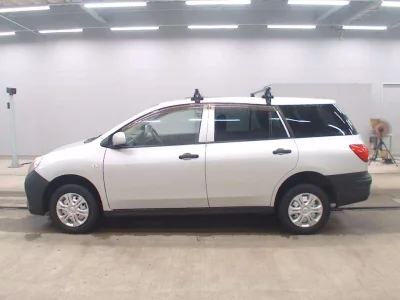 NISSAN NV150 AD