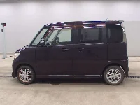 Suzuki Palette