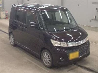 Suzuki Palette