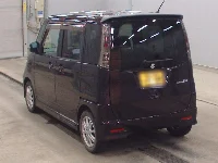 Suzuki Palette
