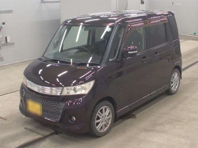 SUZUKI PALETTE