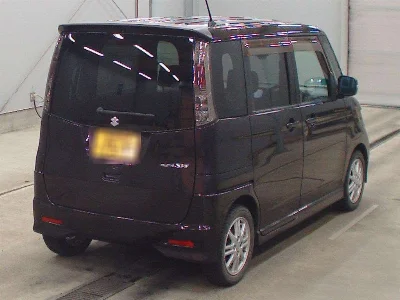 SUZUKI PALETTE
