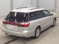 Subaru LEGACY TOURING WAGON