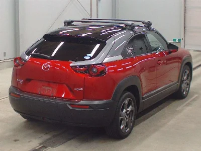 MAZDA MX-30